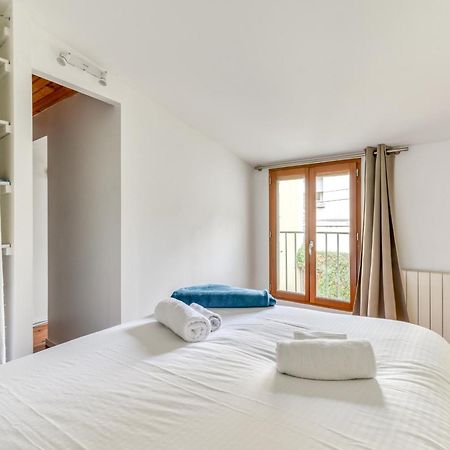 Apartamento Le Patio De La Bastide Avec Terrasse & Netflix - Quartier Paisible Carcasona Exterior foto
